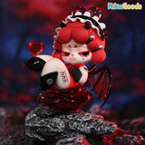 DODORARA Savage Growth Series Blind Box