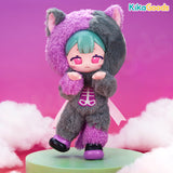 Eve Lynna Strange Park Series Plush Blind Box