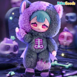 Eve Lynna Strange Park Series Plush Blind Box