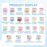 Square Cat Ice Cube Series Blind Bag