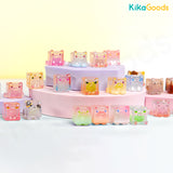 Square Cat Ice Cube Series Blind Bag