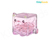 Square Cat Ice Cube Series Blind Bag