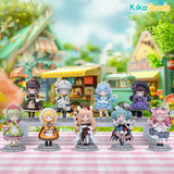 Kokoya Breeze And The Forest Legend Series Blind Box