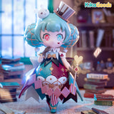 Kokoya Breeze And The Forest Legend Series Blind Box