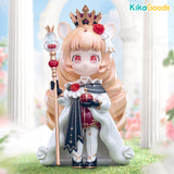 Kokoya Breeze And The Forest Legend Series Blind Box