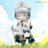 Kokoya Breeze And The Forest Legend Series Blind Box