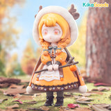 Kokoya Breeze And The Forest Legend Series Blind Box