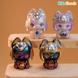 Aaru Sweet Idol Mini Bean Blind Bag