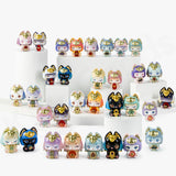 Aaru Sweet Idol Mini Bean Blind Bag