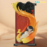 Sleep Chinese Scrolls Series Blind Box