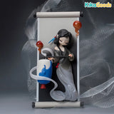 Sleep Chinese Scrolls Series Blind Box