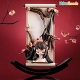 Sleep Chinese Scrolls Series Blind Box