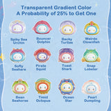 Emma Ocean Bubble Beans Series Blind Box