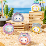 Emma Ocean Bubble Beans Series Blind Box