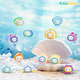 Emma Ocean Bubble Beans Series Blind Box