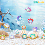 Emma Ocean Bubble Beans Series Blind Box