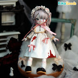 Nyssa Strange Nightmare Series 1/12 Action Figure BJD Blind Box【Shipped in Jun./Jul. 2025】