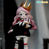 Nyssa Strange Nightmare Series 1/12 Action Figure BJD Blind Box【Shipped in Jun./Jul. 2025】