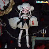 Nyssa Strange Nightmare Series 1/12 Action Figure BJD Blind Box【Shipped in Jun./Jul. 2025】