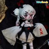 Nyssa Strange Nightmare Series 1/12 Action Figure BJD Blind Box【Shipped in Jun./Jul. 2025】