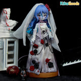 Nyssa Strange Nightmare Series 1/12 Action Figure BJD Blind Box【Shipped in Jun./Jul. 2025】