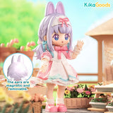 NYZAII Dream Town Series 1/12 Action Figure BJD Blind Box