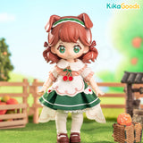 NYZAII Dream Town Series 1/12 Action Figure BJD Blind Box