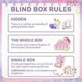 Emma Fairy Babe Academy Series Blind Box