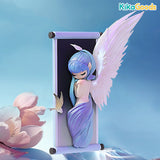 Sleep Chinese Scrolls Series The Wing - Bi Yi Limited Figure