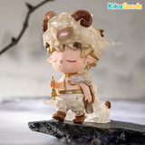 MIMI The Poem of Nature Series Blind Box