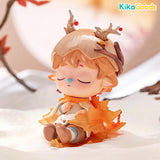 MIMI The Poem of Nature Series Blind Box