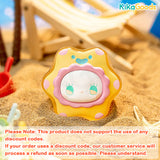 EMMA Ocean Bubble Series Hot Island Limited Figure