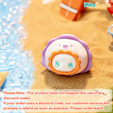 EMMA Ocean Bubble Series Hot Island Limited Figure