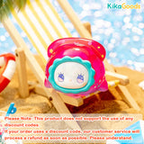 EMMA Ocean Bubble Series Hot Island Limited Figure