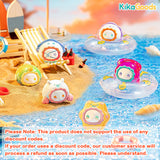 EMMA Ocean Bubble Series Hot Island Limited Figure