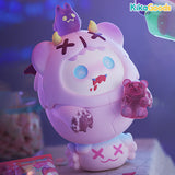 ShinWoo Ghost Bear Vampire Candy Shop Series Blind Box