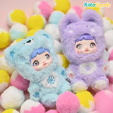 Nommi Loveliness Never Ends Series Plush Blind Box