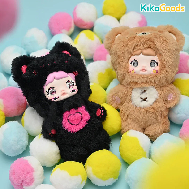 Nommi Loveliness Never Ends Series Plush Blind Box – KIKAGoods