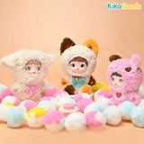 Nommi Loveliness Never Ends Series Plush Blind Box