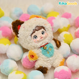 Nommi Loveliness Never Ends Series Plush Blind Box