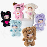 Nommi Loveliness Never Ends Series Plush Blind Box