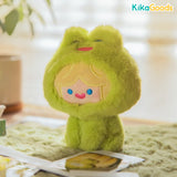 CELL RiCO Happy Fluffy Series Plush Blind Box