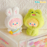 CELL RiCO Happy Fluffy Series Plush Blind Box