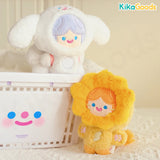 CELL RiCO Happy Fluffy Series Plush Blind Box