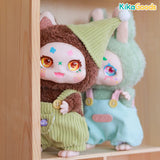 Kimmon I'm MiMON Series Plush Blind Box