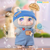 Kimmon I'm MiMON Series Plush Blind Box