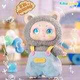 Kimmon I'm MiMON Series Plush Blind Box