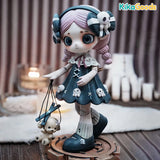 Faye Generation 2 Puppet Limited Figure