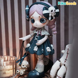 Faye Generation 2 Puppet Limited Figure