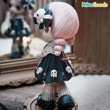 Faye Generation 2 Puppet Limited Figure